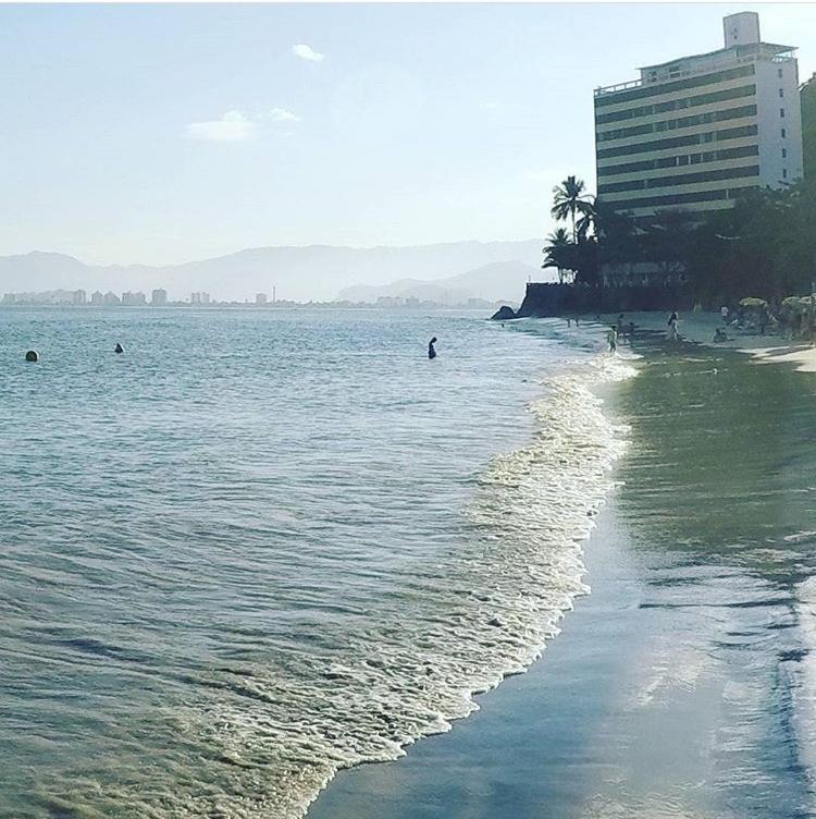 קרגואטטובה Lindo Apto Praia Martin De Sa Em Condominio Com Piscina, Estacionamento, Wi-Fi 150Mbps,Perto Do Mar!!! מראה חיצוני תמונה