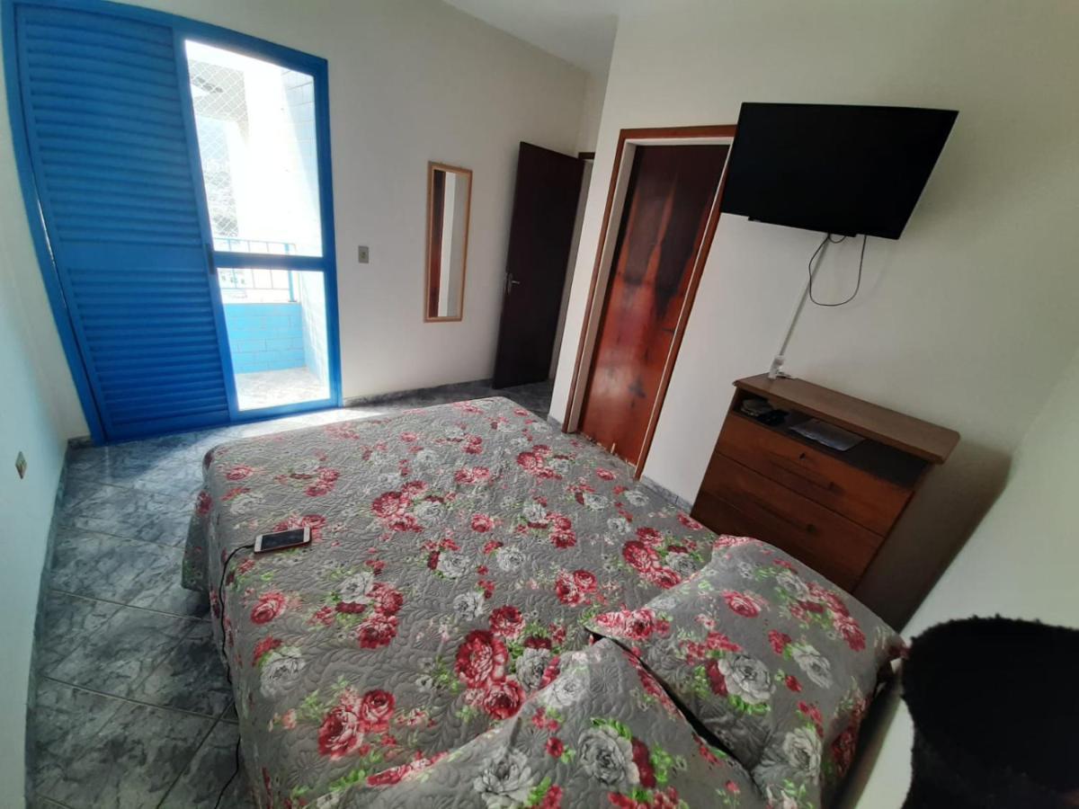 קרגואטטובה Lindo Apto Praia Martin De Sa Em Condominio Com Piscina, Estacionamento, Wi-Fi 150Mbps,Perto Do Mar!!! מראה חיצוני תמונה