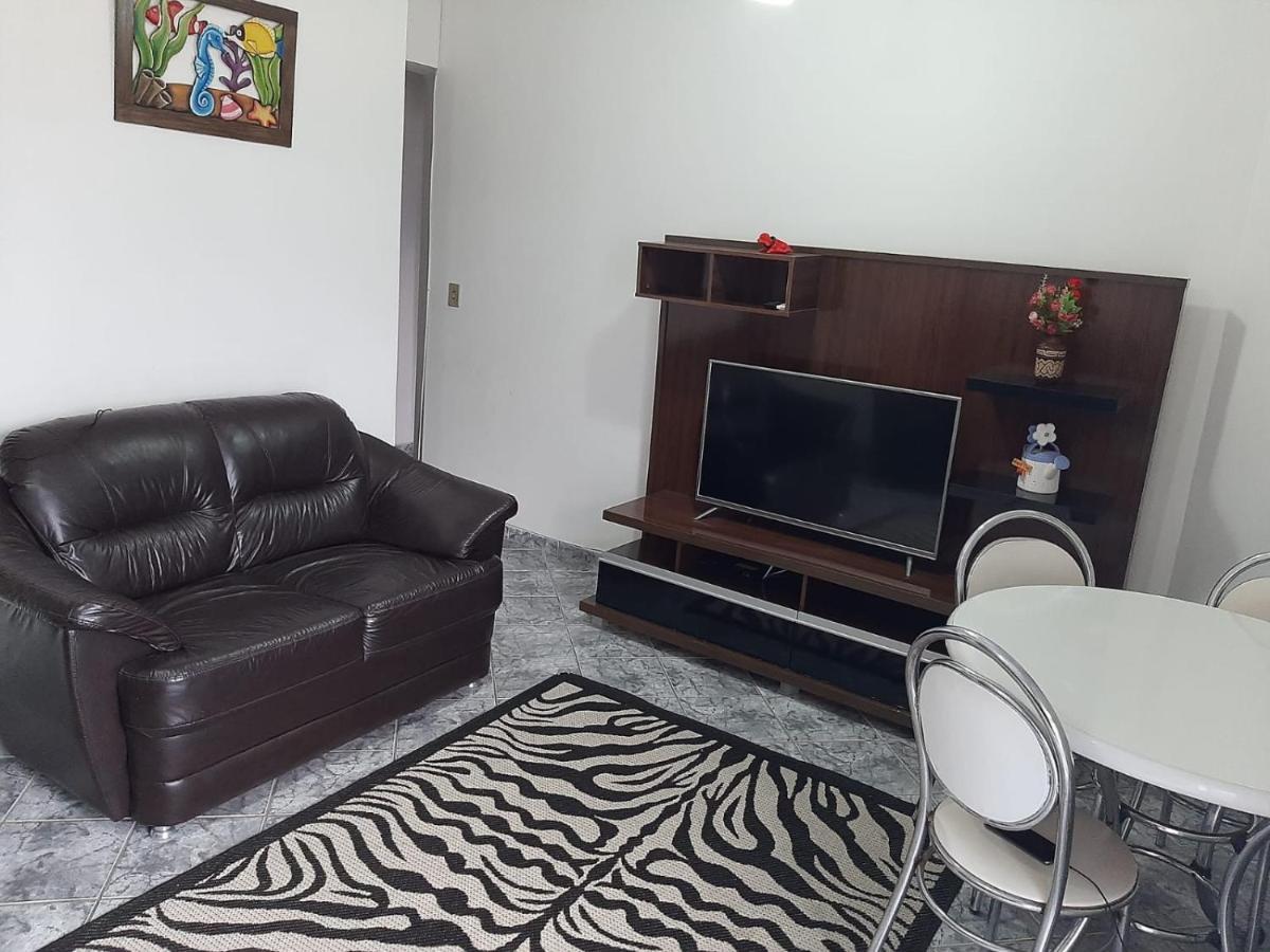 קרגואטטובה Lindo Apto Praia Martin De Sa Em Condominio Com Piscina, Estacionamento, Wi-Fi 150Mbps,Perto Do Mar!!! מראה חיצוני תמונה
