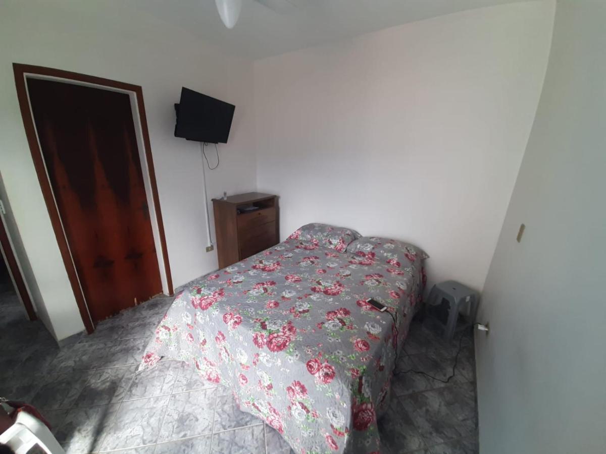 קרגואטטובה Lindo Apto Praia Martin De Sa Em Condominio Com Piscina, Estacionamento, Wi-Fi 150Mbps,Perto Do Mar!!! מראה חיצוני תמונה
