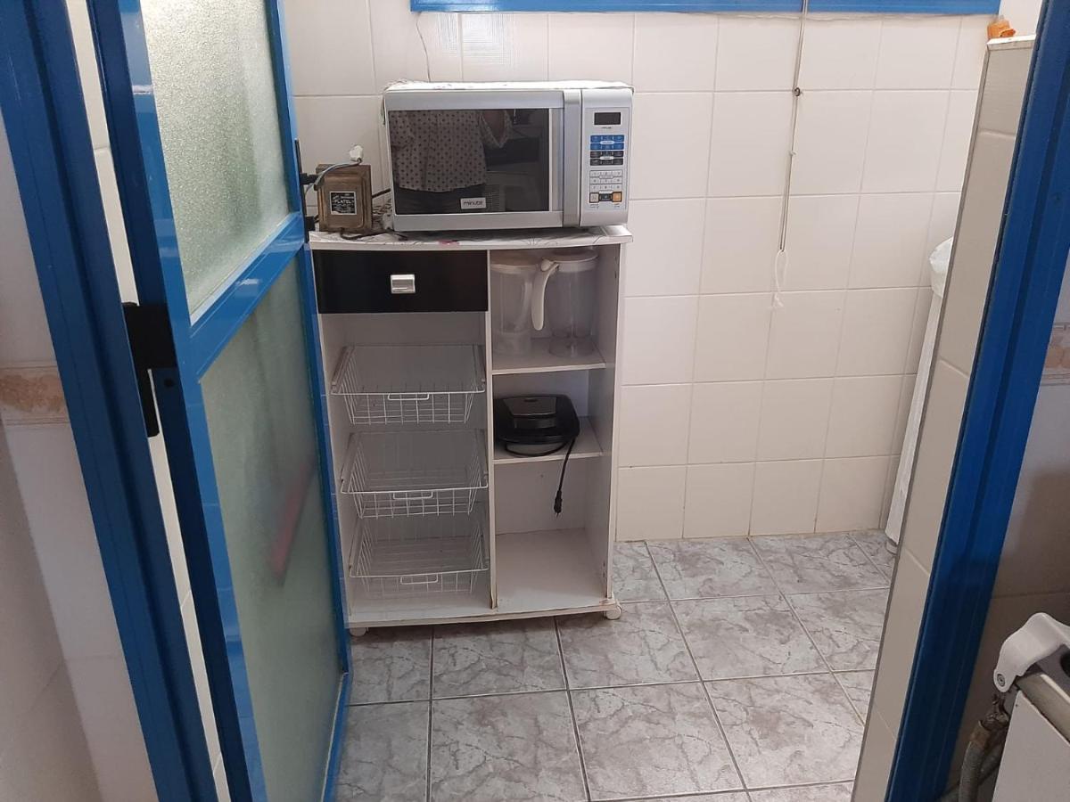קרגואטטובה Lindo Apto Praia Martin De Sa Em Condominio Com Piscina, Estacionamento, Wi-Fi 150Mbps,Perto Do Mar!!! מראה חיצוני תמונה