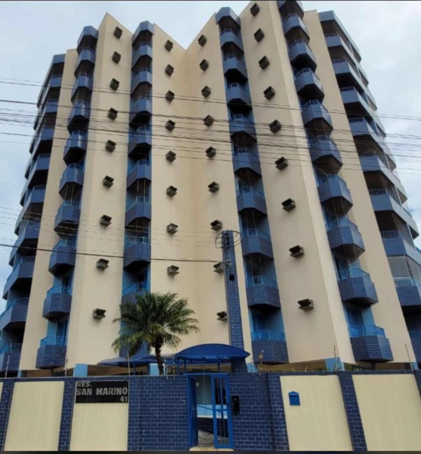 קרגואטטובה Lindo Apto Praia Martin De Sa Em Condominio Com Piscina, Estacionamento, Wi-Fi 150Mbps,Perto Do Mar!!! מראה חיצוני תמונה