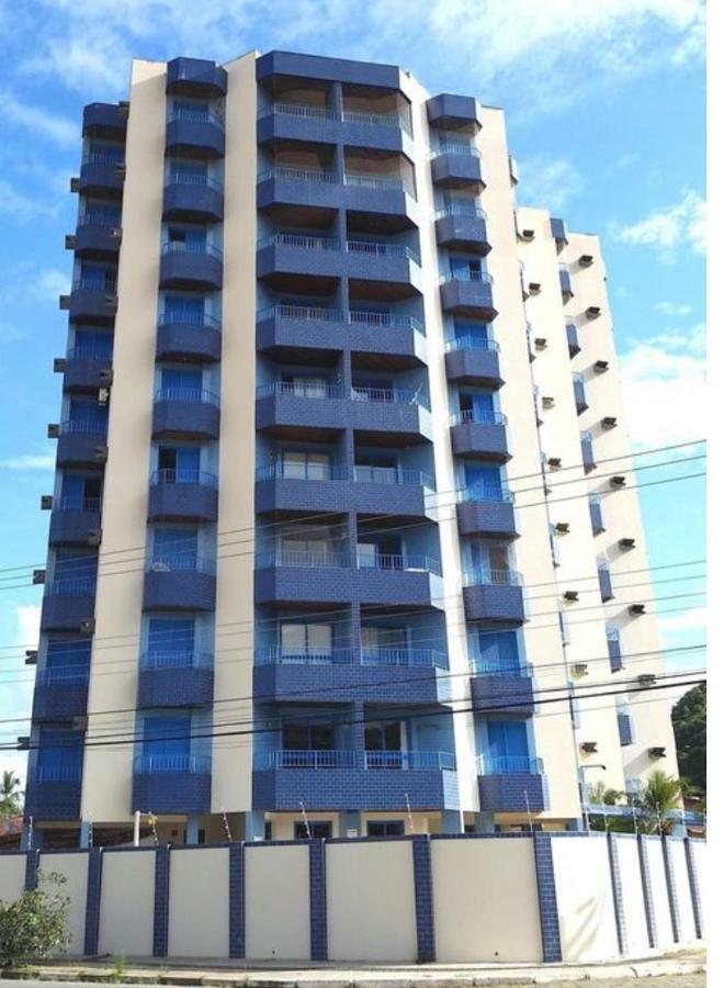 קרגואטטובה Lindo Apto Praia Martin De Sa Em Condominio Com Piscina, Estacionamento, Wi-Fi 150Mbps,Perto Do Mar!!! מראה חיצוני תמונה
