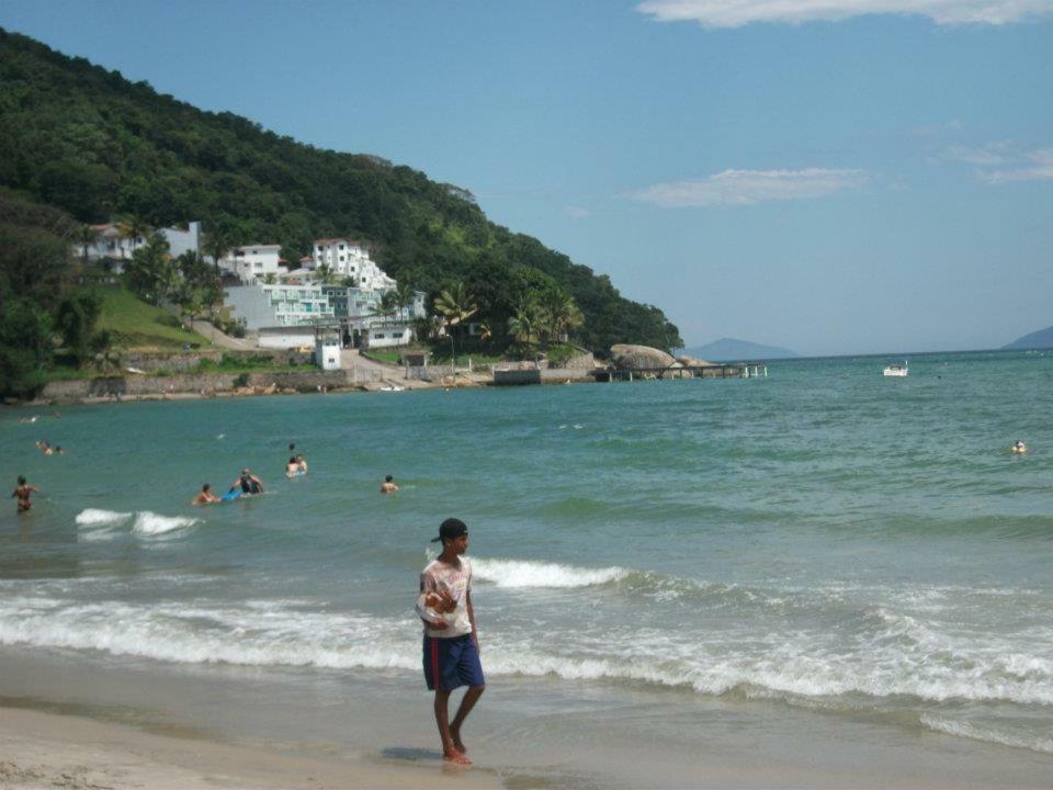 קרגואטטובה Lindo Apto Praia Martin De Sa Em Condominio Com Piscina, Estacionamento, Wi-Fi 150Mbps,Perto Do Mar!!! מראה חיצוני תמונה