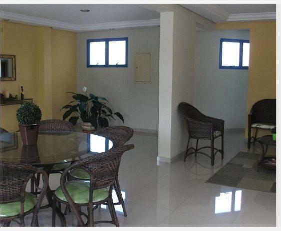 קרגואטטובה Lindo Apto Praia Martin De Sa Em Condominio Com Piscina, Estacionamento, Wi-Fi 150Mbps,Perto Do Mar!!! מראה חיצוני תמונה